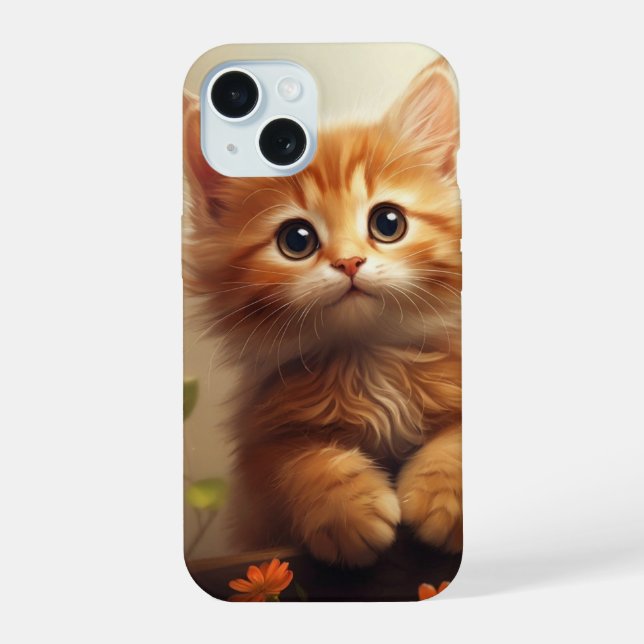 gatito bebé (Reverso )
