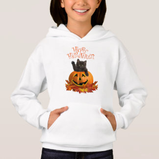 Gatito de Calabaza