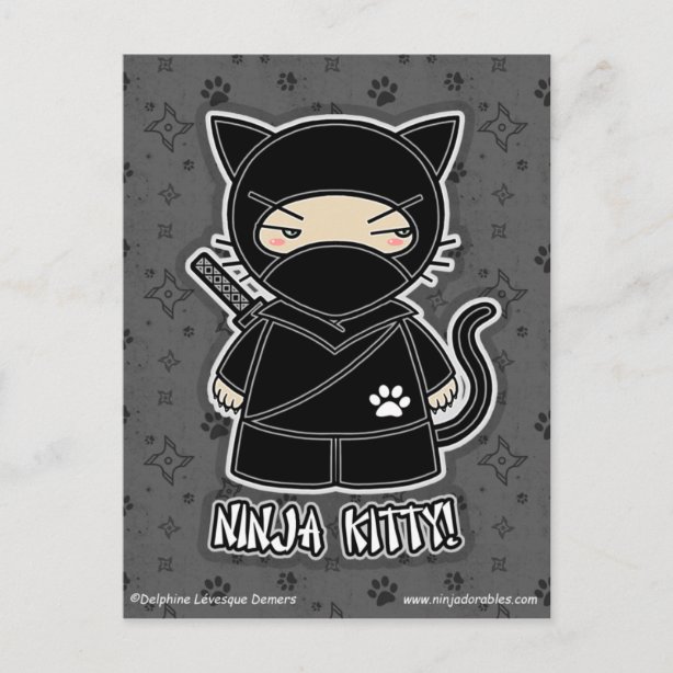 Postal ninja что это