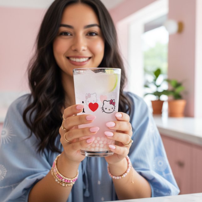 Gatito de Vidrio (Subido por el creador)