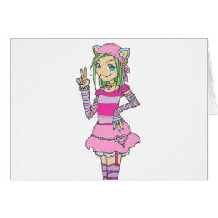 Gatito del pirata