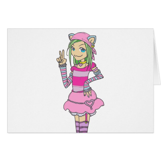 Gatito del pirata (Anverso (Horizontal))