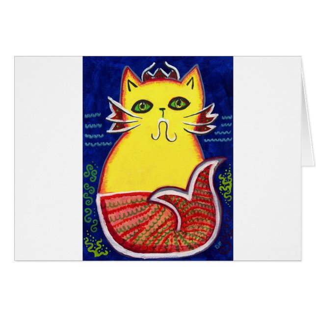 Gatito del siluro (Anverso (Horizontal))