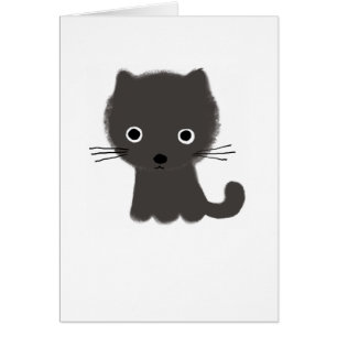 Gatito Gris