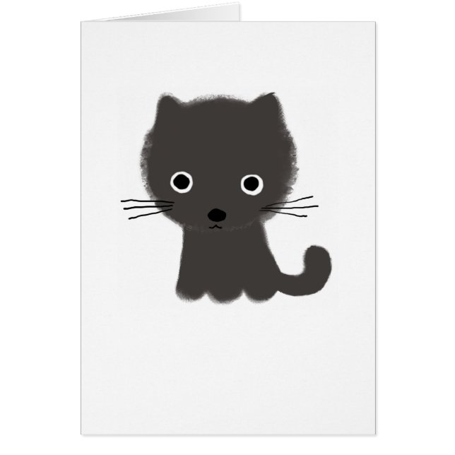 Gatito Gris (Frente)
