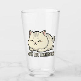 Gatito Suave Pero Peligroso