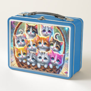 Gatitos