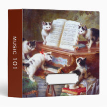 Gatitos en las llaves