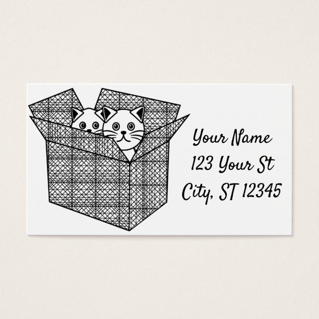 Gatitos en una caja Thunder_Cove (Frente)