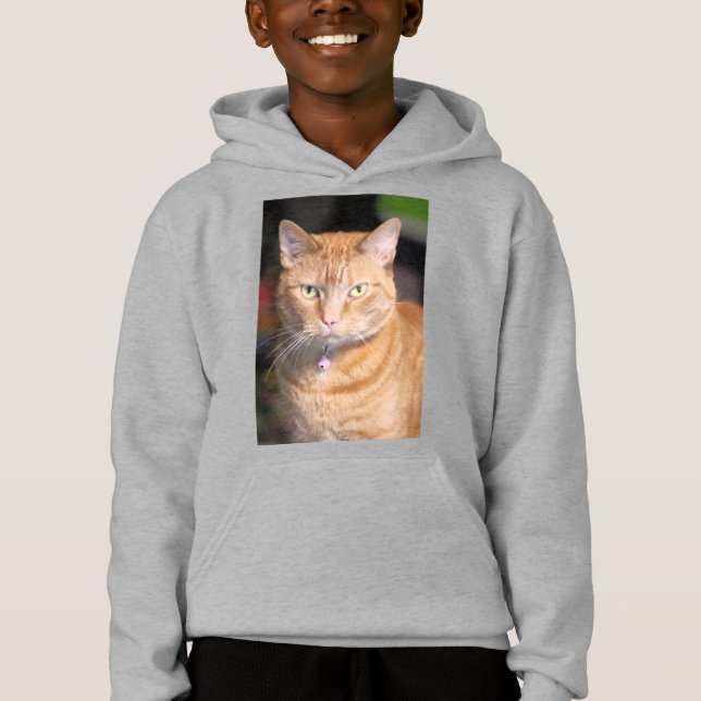Gato (Anverso)