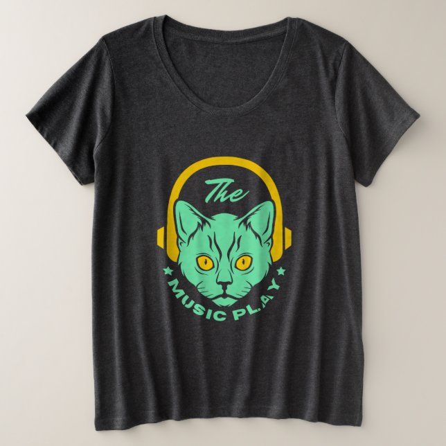 Gato (Anverso del diseño)