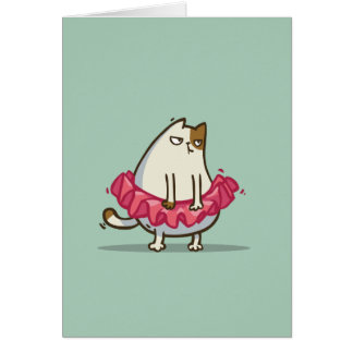 Gato №1 de viernes