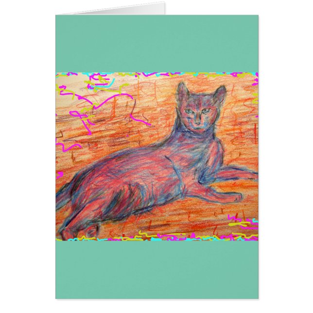 gato adoquín (Frente)