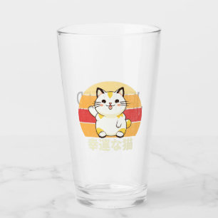 Gato afortunado
