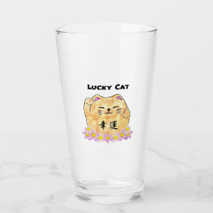 Gato afortunado (Maneki Neko)