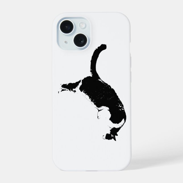 Gato Apagón (Reverso )