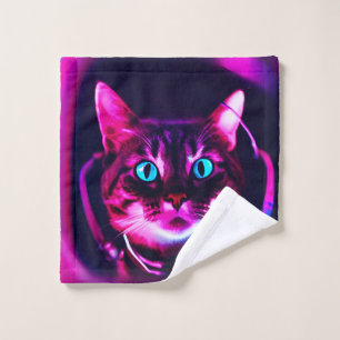 gato astronauta