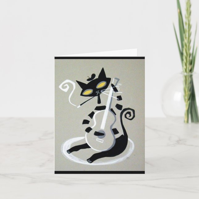 gato auxiliar (Anverso)