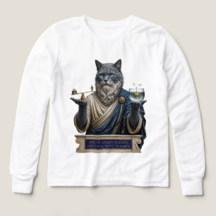 Gato Azul Ruso Arquímedes