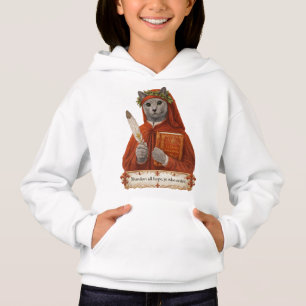 Gato Azul Ruso Dante Alighieri