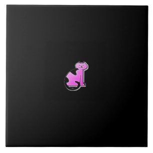 Gato, azulejos de cerámica, a la venta!