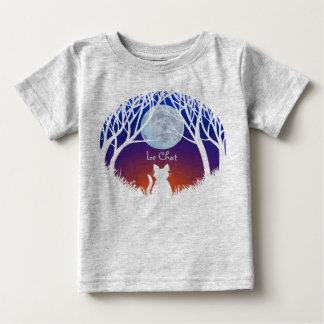 Gato bebé ama a Camisetas Camisetas de Cat Lover