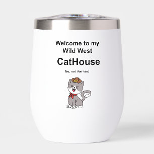 Gato caprichoso