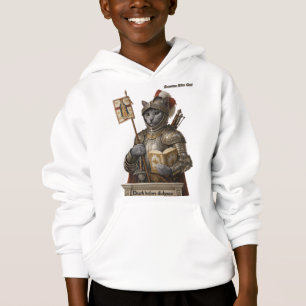 Gato Conquistador Blue Ruso – Honor y Legado