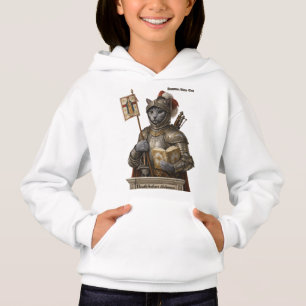 Gato Conquistador Blue Ruso – Honor y Legado