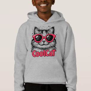 Gato Cool 1
