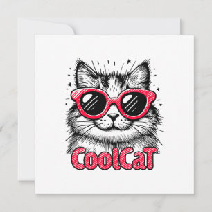 Gato Cool 1