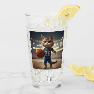 Gato de baloncesto,