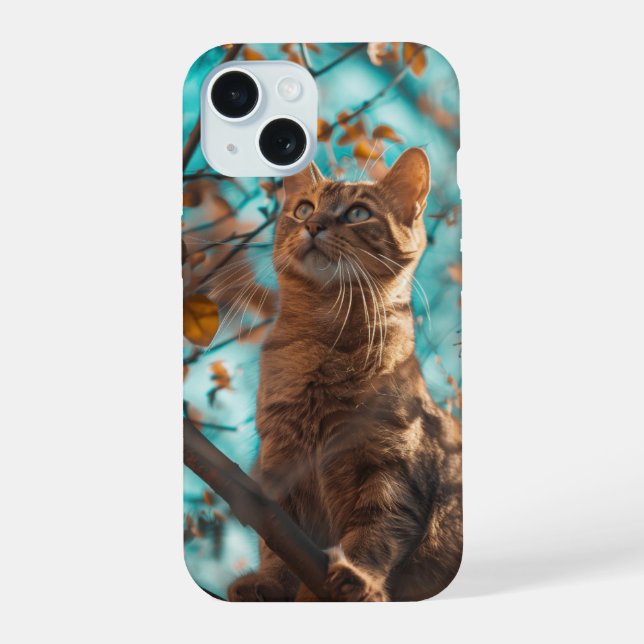 Gato de corte (Reverso )