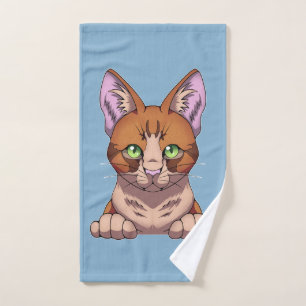 Gato de corte