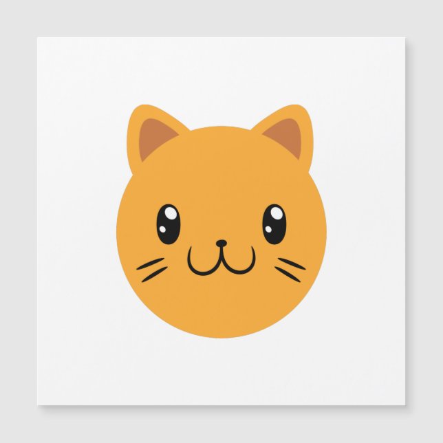 Gato de corte (Anverso)