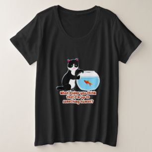 Gato de Fishbowl