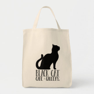 Gato de galería | Bolsa De Tote De Gato, Bolsa De 