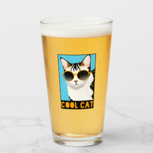 Gato de Guay divertido