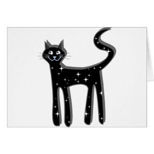 Gato de la estrella