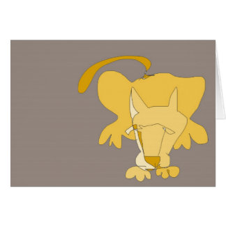 Gato de la maravilla