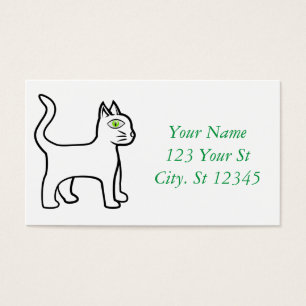 Gato de ojo verde Thunder_Cove