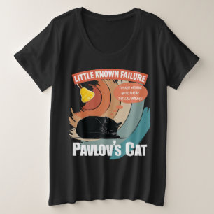 Gato de Pavlov - Psicología divertida