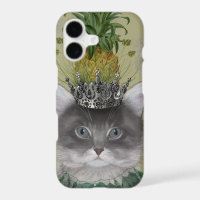 Gato de piña