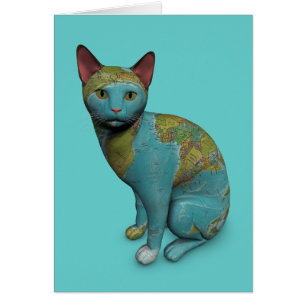 Gato de planeta
