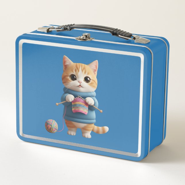 Gato de punto (Anverso)