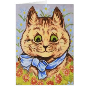 Gato de Tabby bonito