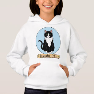 Gato de Tuxedo