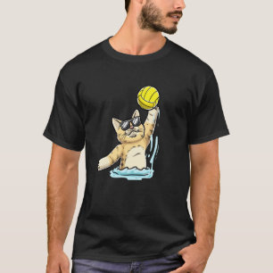 Gato de Water Polo