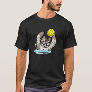 Gato de Water Polo
