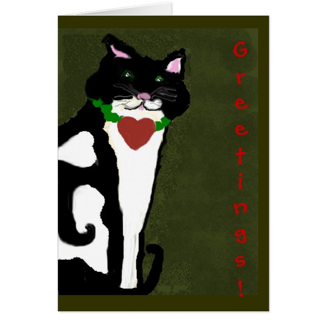 Gato de Wigglebottom (Frente)